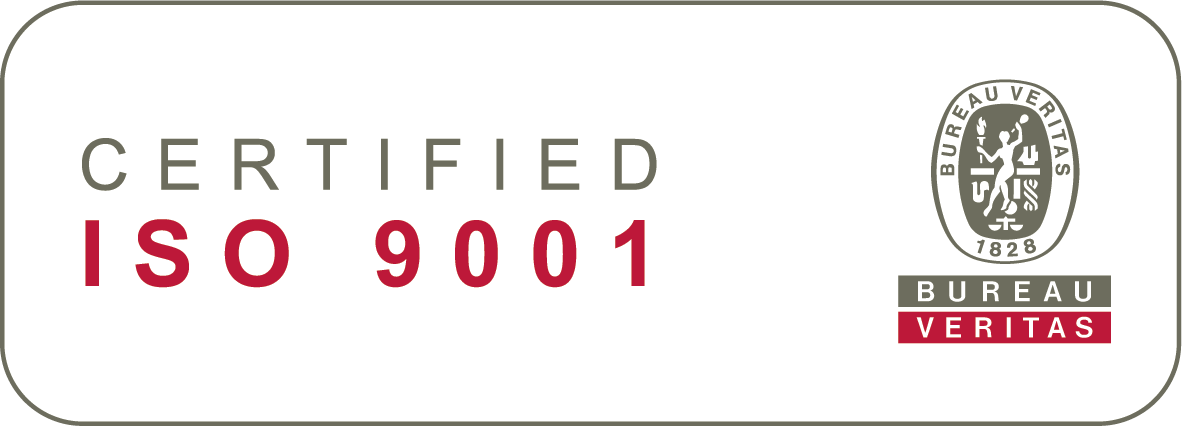 BVCER_SansQR-ISO 9001 ISO 9001 logo amak.fi