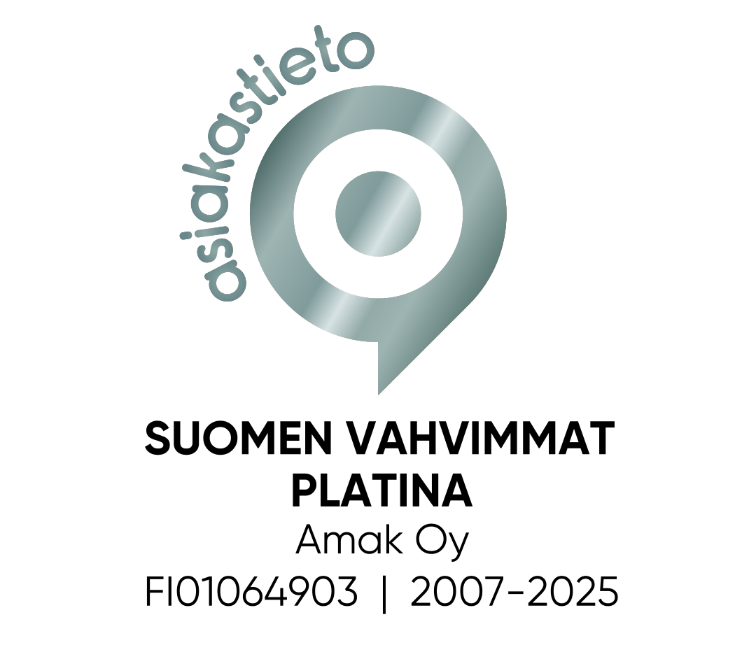 STANDING_BLACK_1080x952 Suomen vahvimmat logo black up 2007-2025 amak.fi